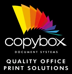Copybox Document Systems Limited
